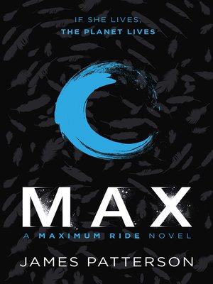 Max - ebook